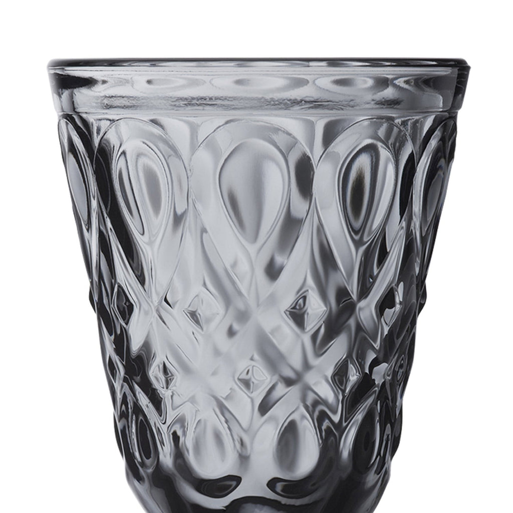 VASO LA ROCHÈRE LYONNAIS ANTRACITA