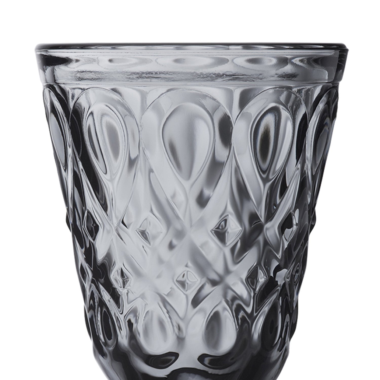 VASO LA ROCHÈRE LYONNAIS ANTRACITA