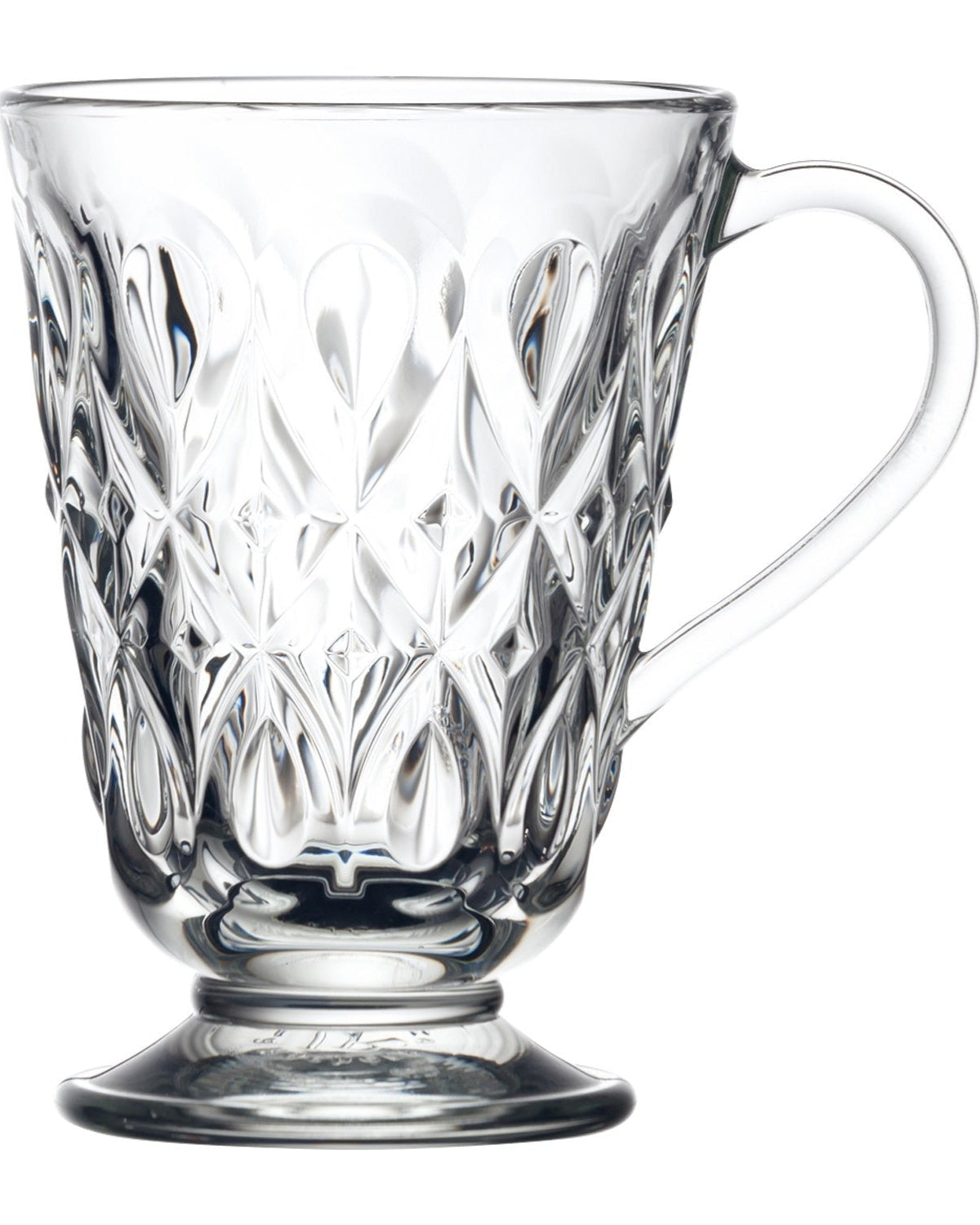 MUG TAZA LA ROCHÈRE LYONNAIS