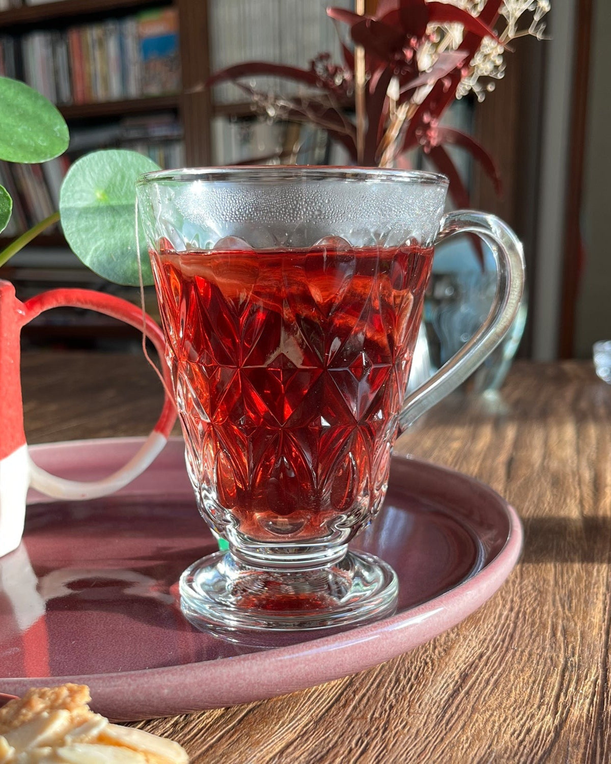 MUG TAZA LA ROCHÈRE LYONNAIS