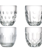 VASO LA ROCHÈRE TROQUET (PACK DE 4)