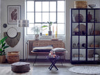 MANTEL INDIVIDUAL SEAGRASS ILSA ALGAS MARINAS BLOOMINGVILLE