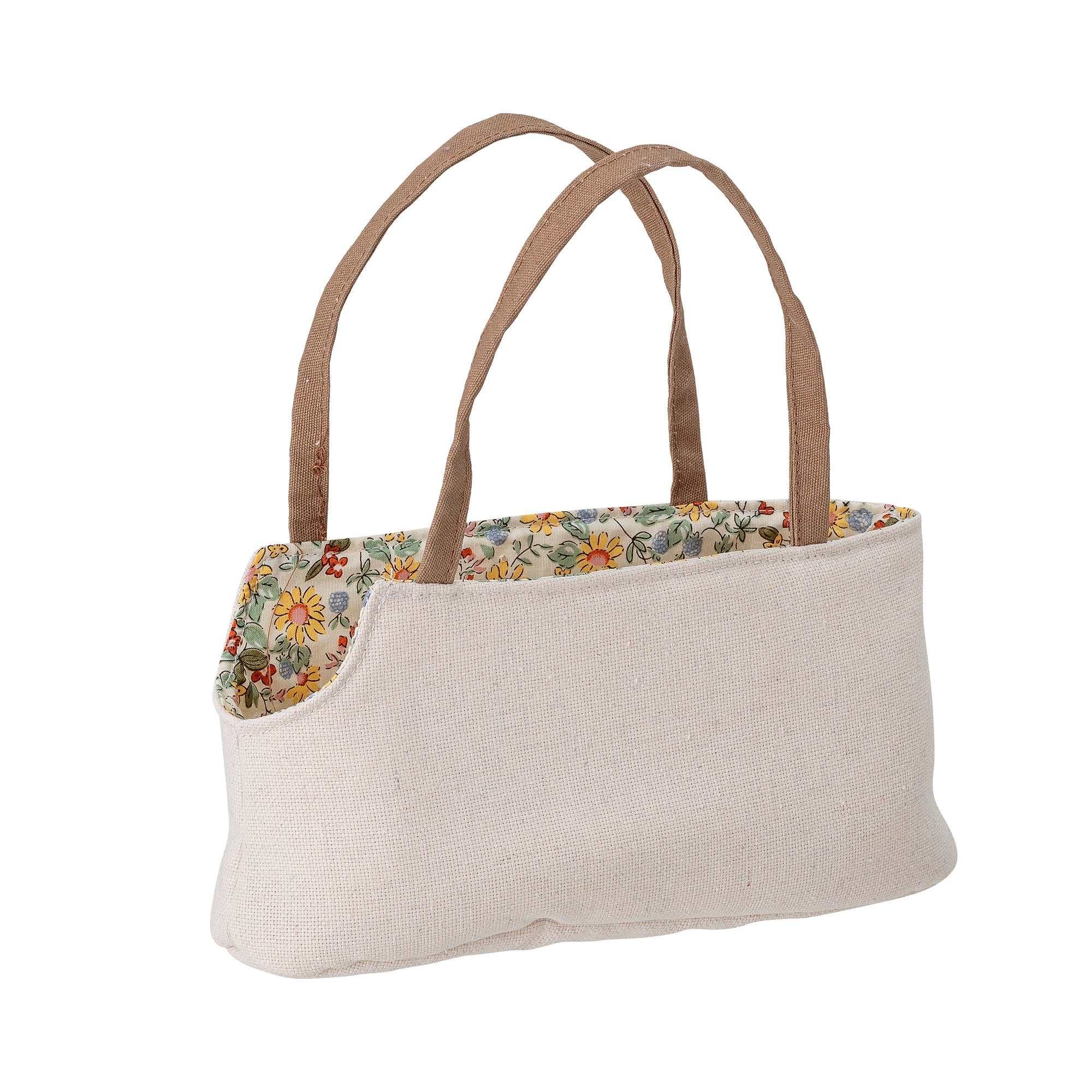 PELUCHE PERRITO HILENA CON BOLSO