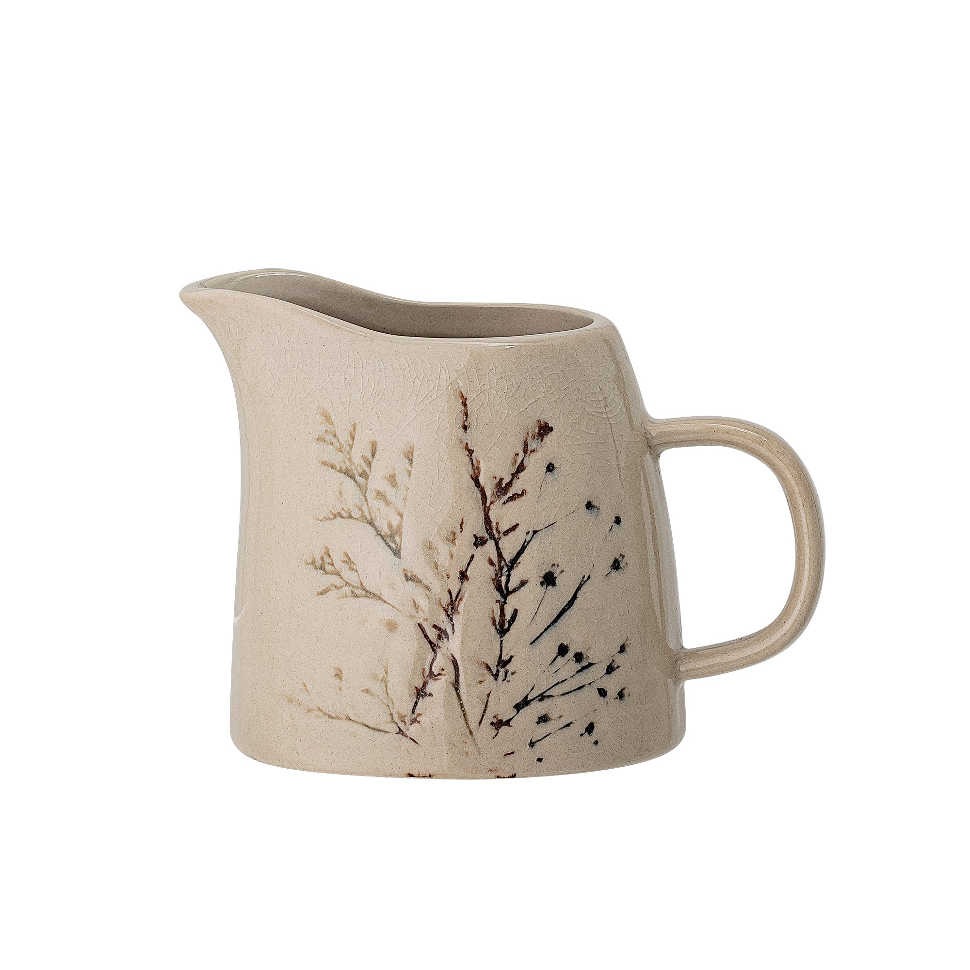 JARRA DE LECHE GRES BEA