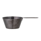 MEDIDOR ACERO INOX. IDDI BLOOMINGVILLE