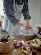MEDIDOR ACERO INOX. IDDI BLOOMINGVILLE