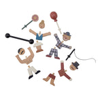 SET JUGUETES MADERA ROSSAIO