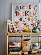 SET JUGUETES MADERA ROSSAIO