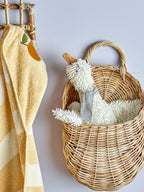 PELUCHE GASPARD BLOOMINGVILLE
