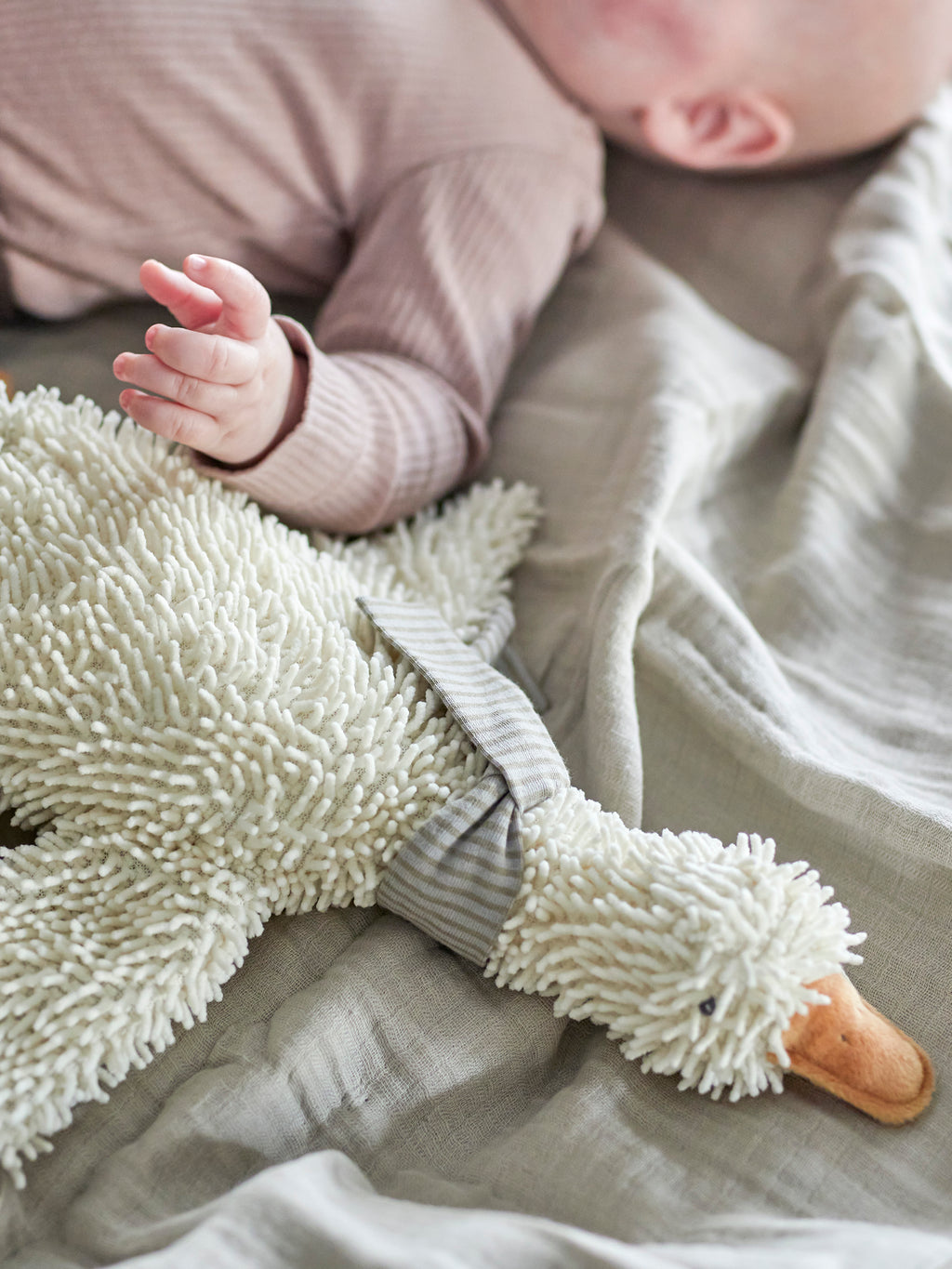 PELUCHE GASPARD BLOOMINGVILLE