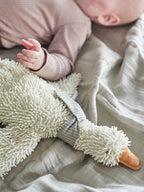 PELUCHE GASPARD BLOOMINGVILLE