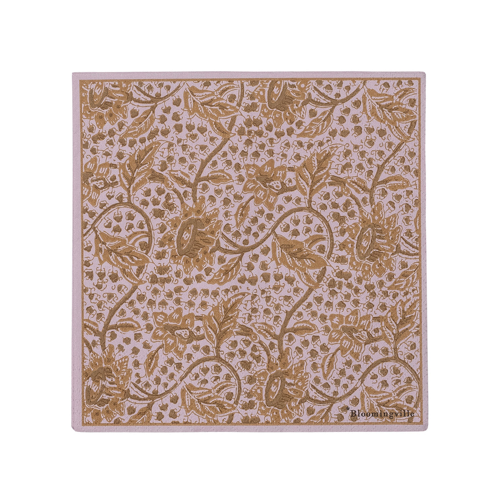 SERVILLETA PAPEL SIGGY BLOOMINGVILLE (20 UDS.)