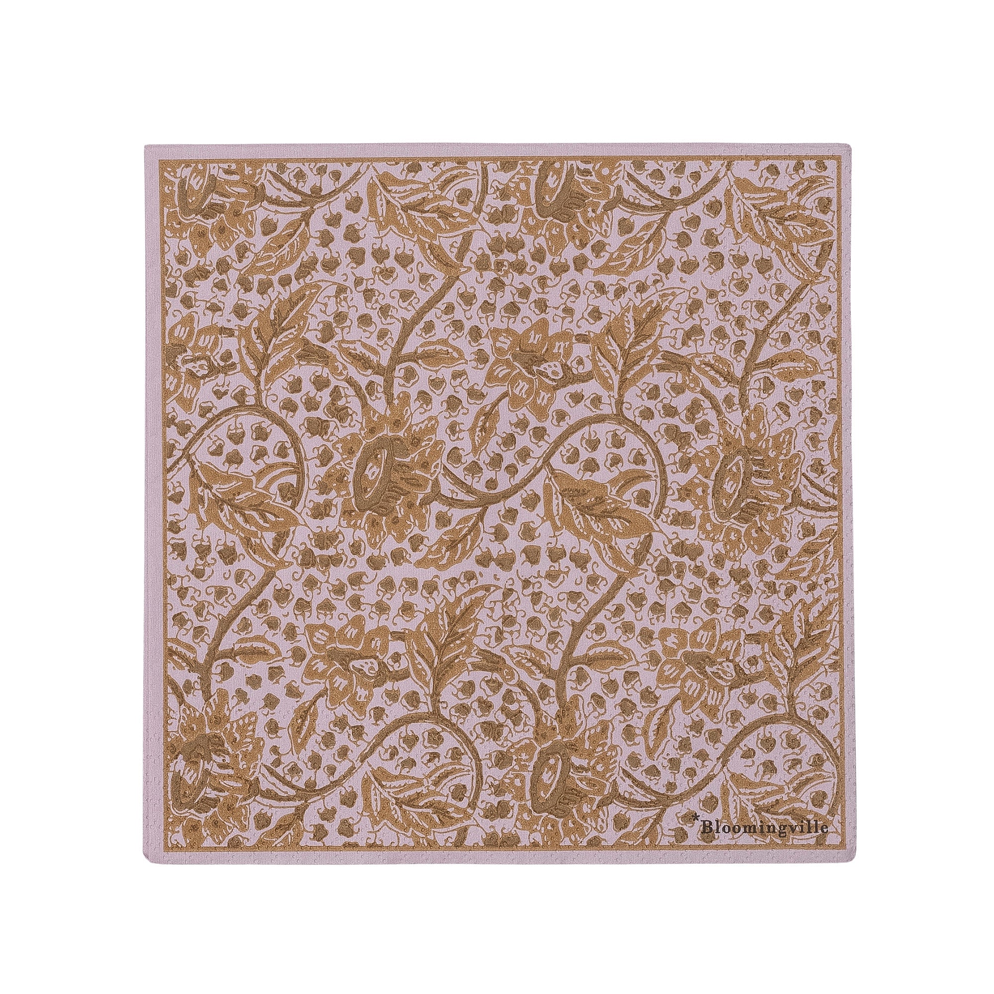 SERVILLETA PAPEL SIGGY BLOOMINGVILLE (20 UDS.)