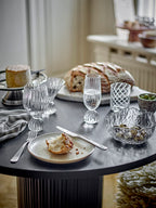 BOL VIDRIO HEWAN BLOOMINGVILLE (SET DE 2)