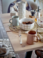 BOL VIDRIO HEWAN BLOOMINGVILLE (SET DE 2)