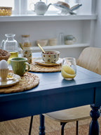 SET DE VAJILLA INFANTIL GRES AGNES BLOOMINGVILLE (3 PIEZAS)