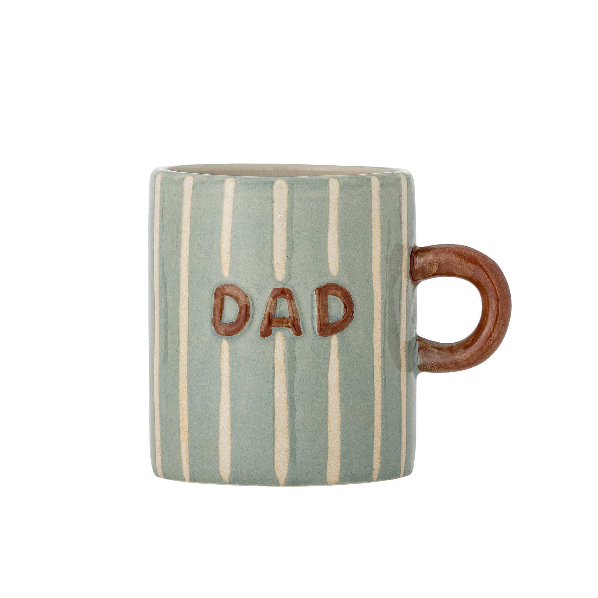 TAZA GRES CHERISH PAPÁ