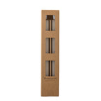 VELA LED PARAFINA PONZA BLOOMINGVILLE (SET DE 2)