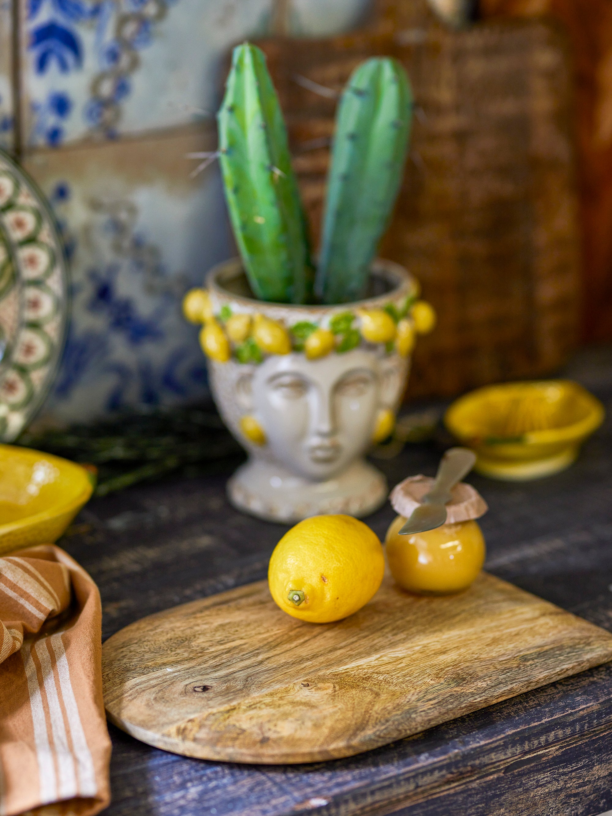 TABLA MANGO PIRJO BLOOMINGVILLE