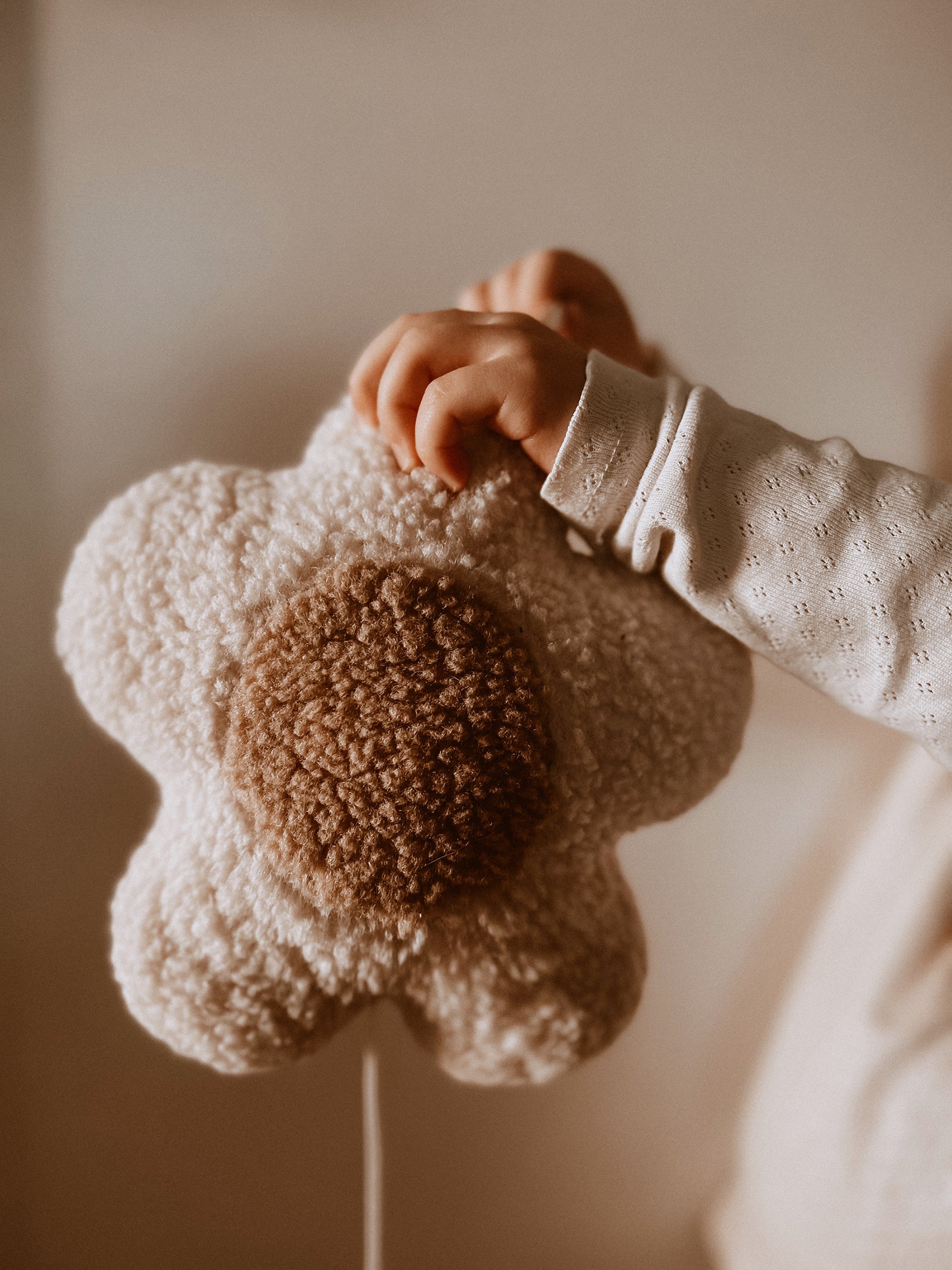 NIGHT BUGGIES FLOWER