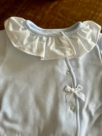 PIJAMA BEBÉ BABYGROW CON CUELLO ALGODÓN