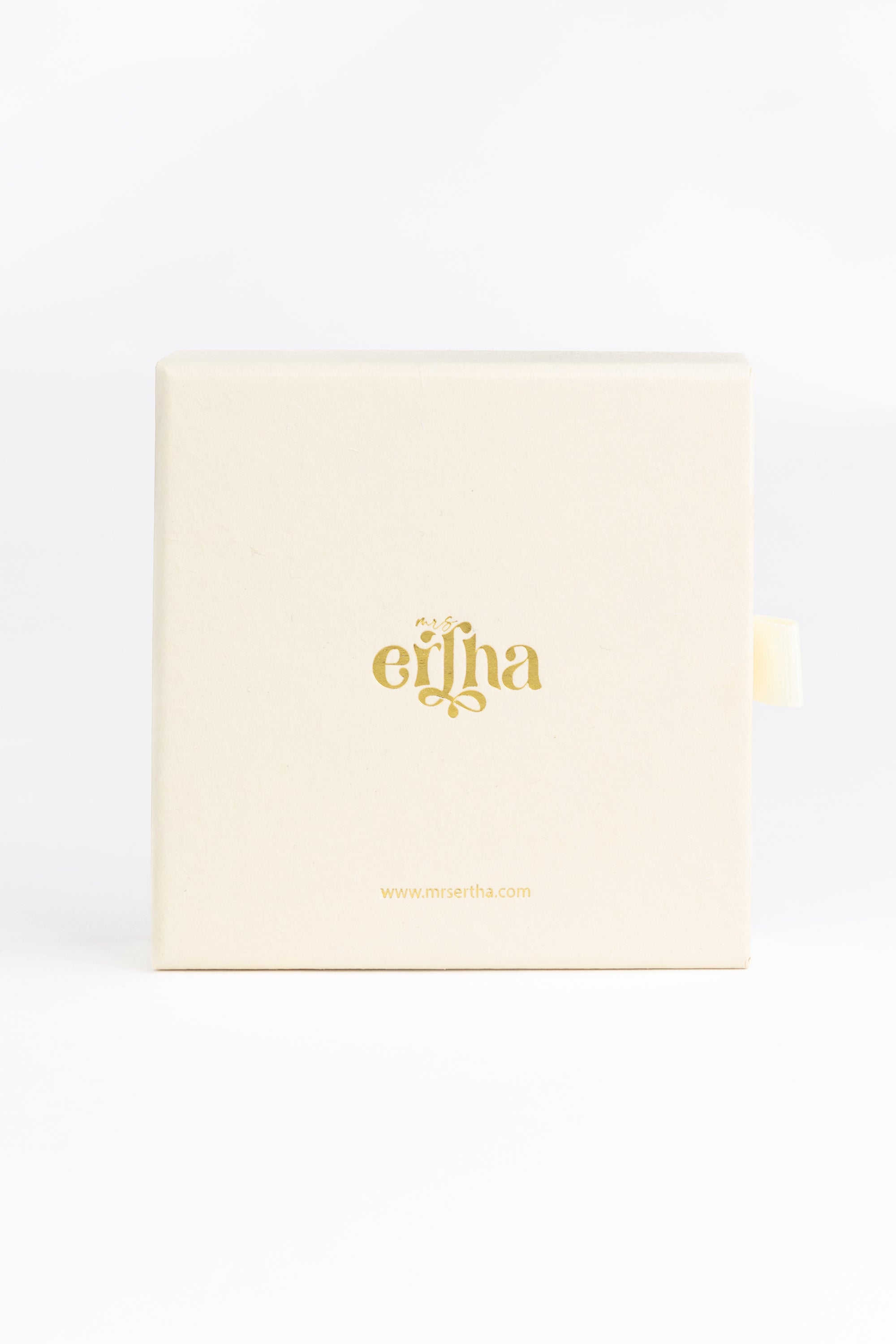 PENDIENTES GLITTER STRAWBERRIE