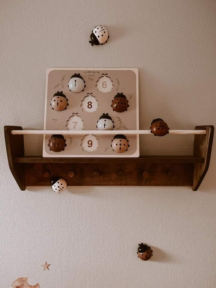 PUZZLE MADERA XL MY LADIES