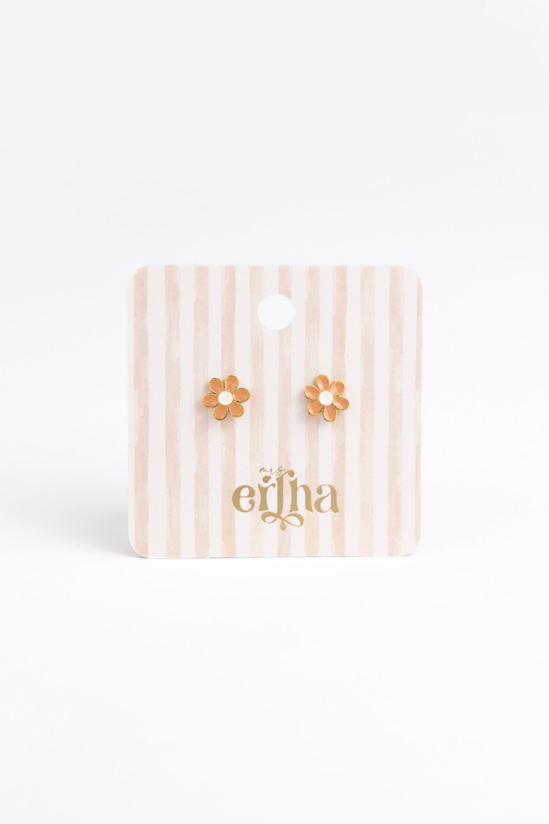 PENDIENTES LITTLE DAISY