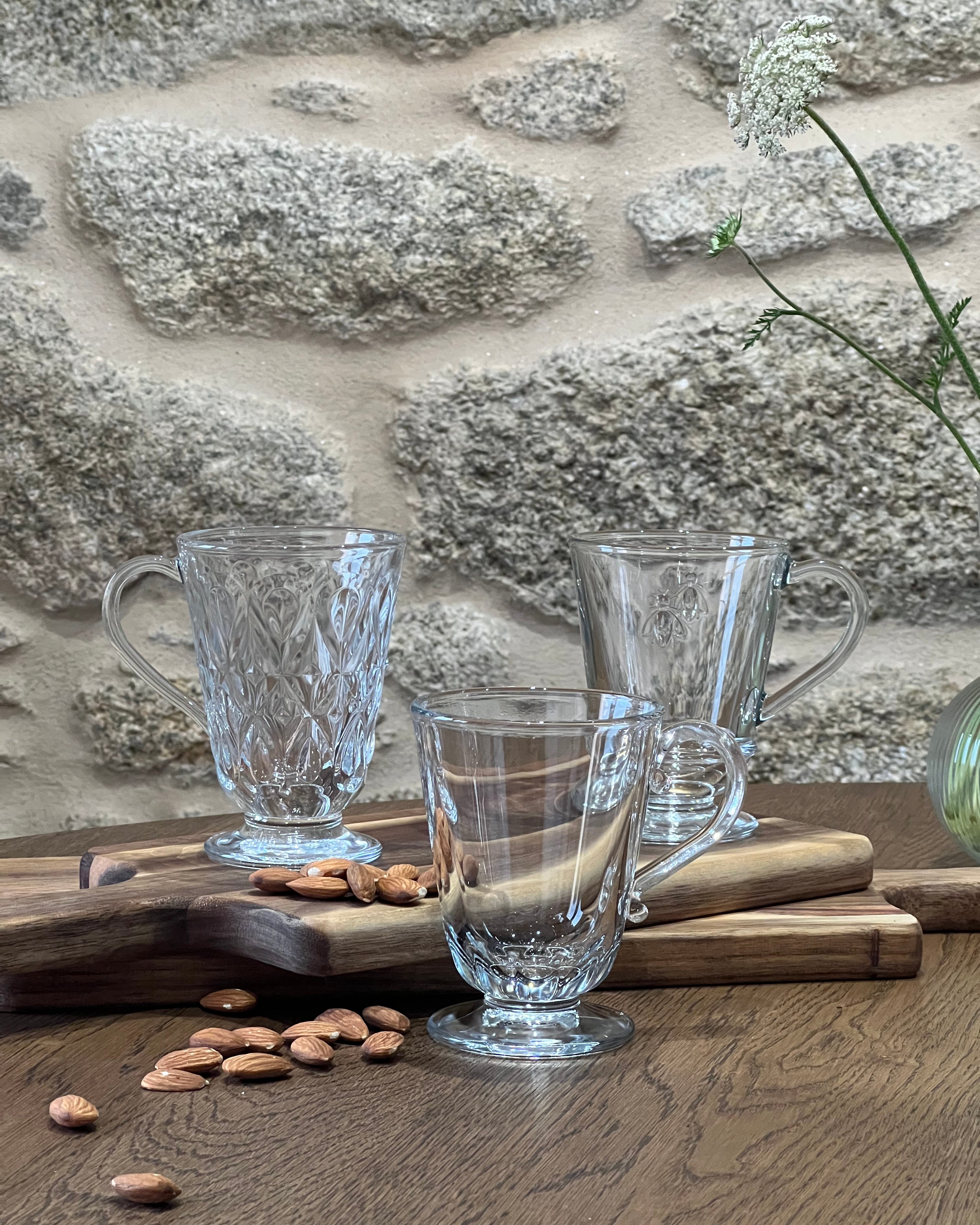 MUG TAZA LA ROCHÈRE LYONNAIS