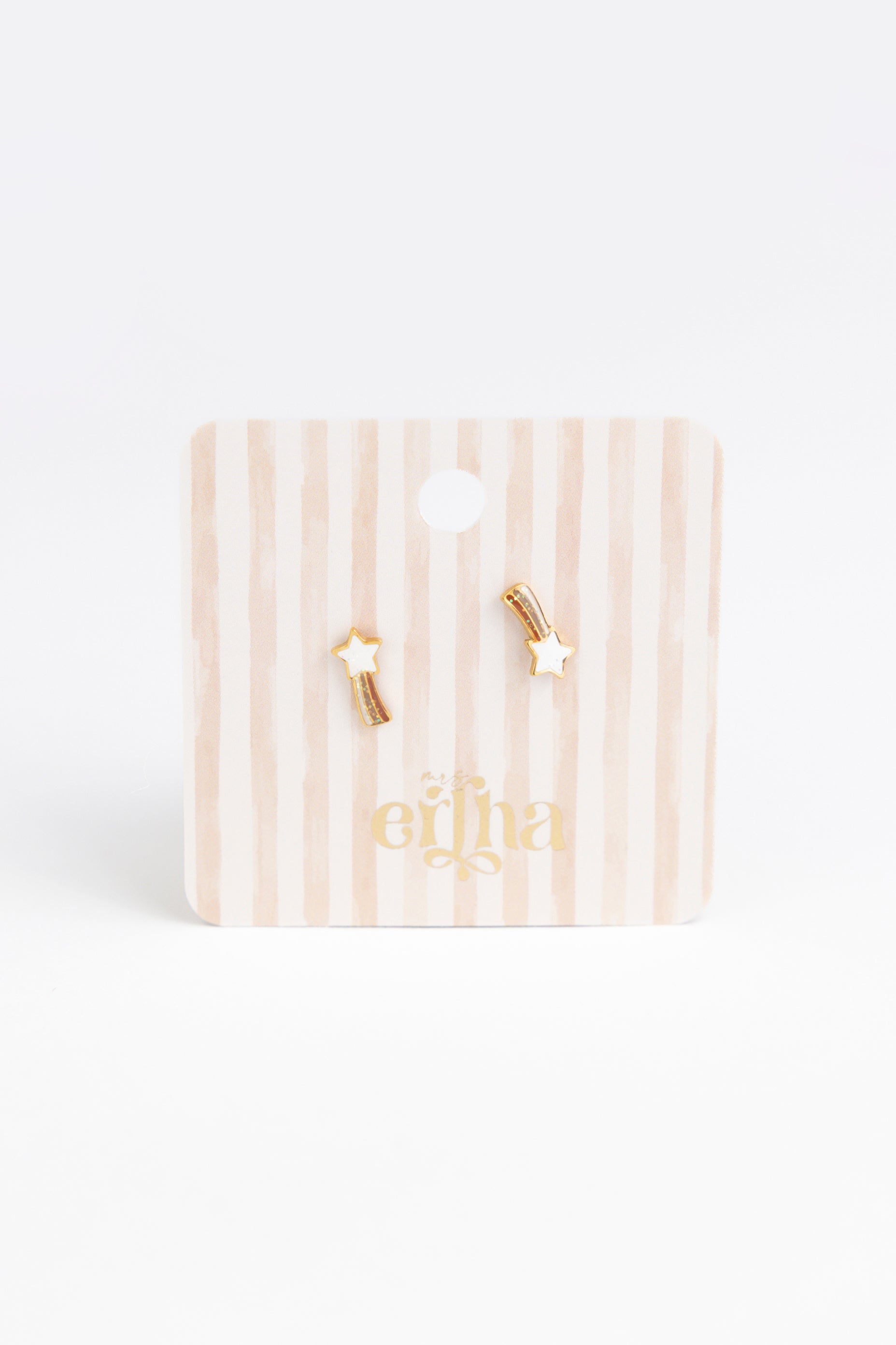 PENDIENTES STARLIGHT