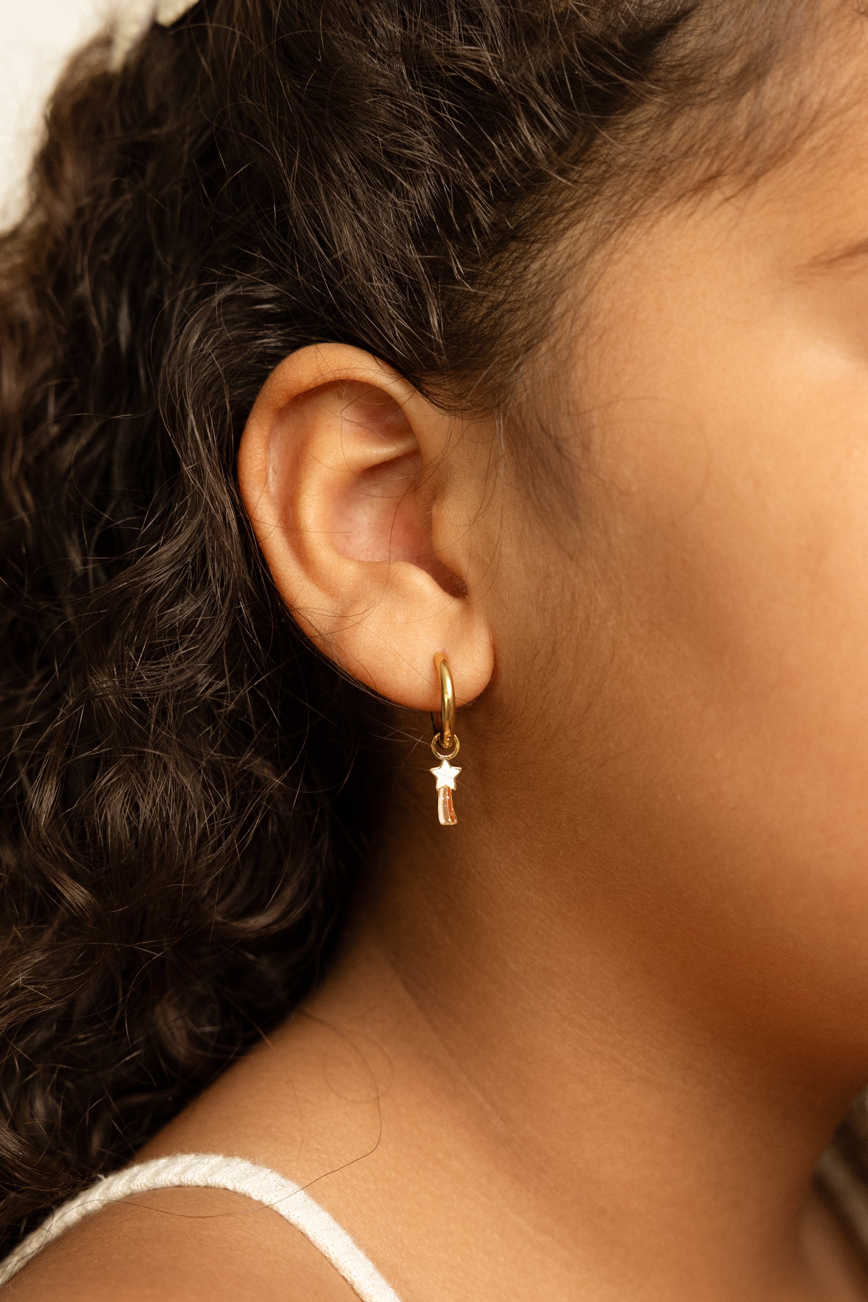 PENDIENTES STARLIGHT