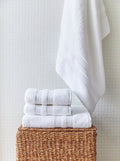 PACK TOALLAS ELEGANCE TORRES NOVAS