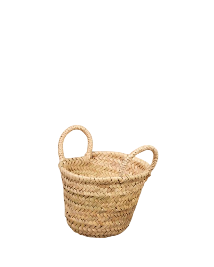 CAPAZO PALMA PEQUEÑO