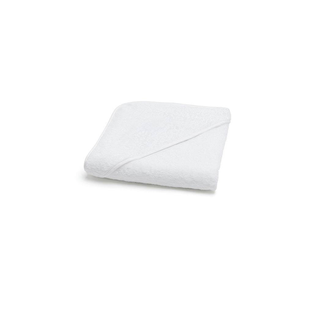 TOALLA CAPA BEBÉ ALGODÓN ORGÁNICO 600 GR. MIRA TORRES NOVAS