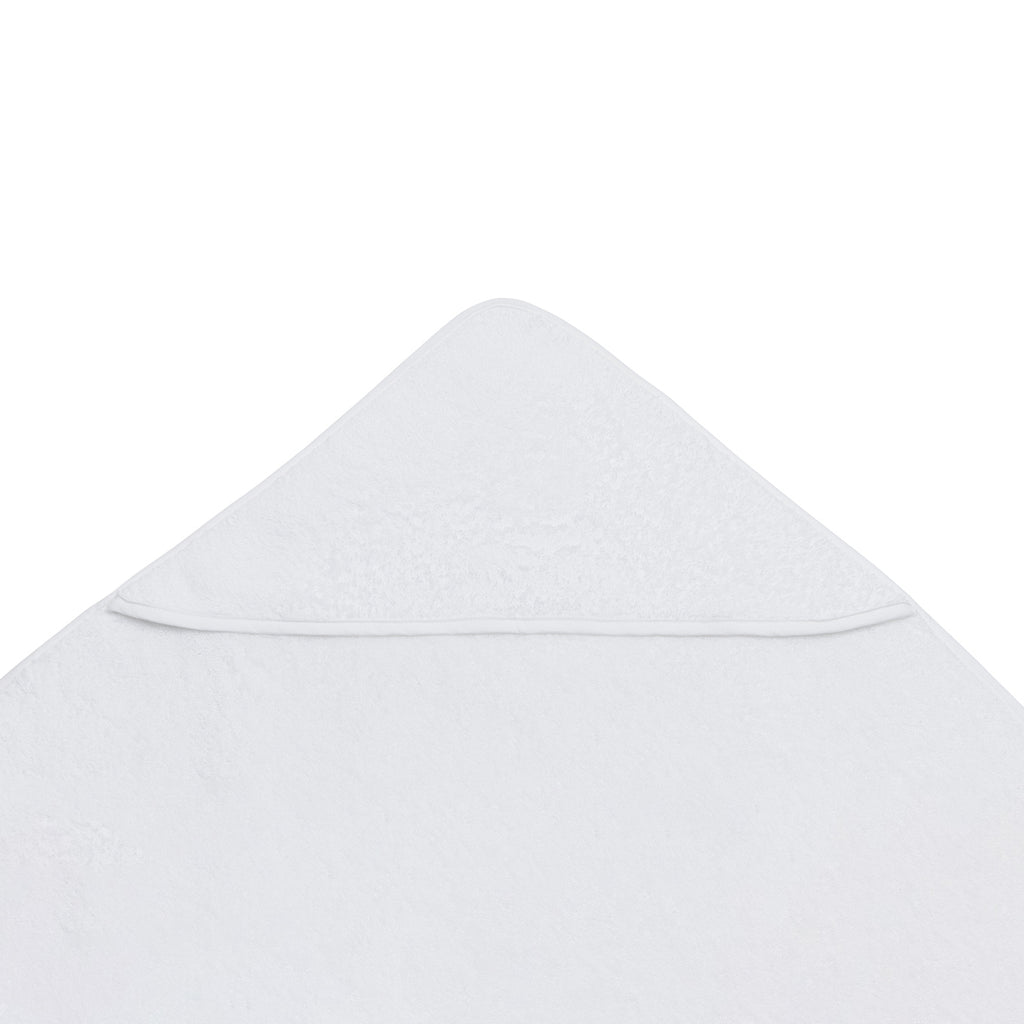 TOALLA CAPA BEBÉ ALGODÓN ORGÁNICO 600 GR. MIRA TORRES NOVAS