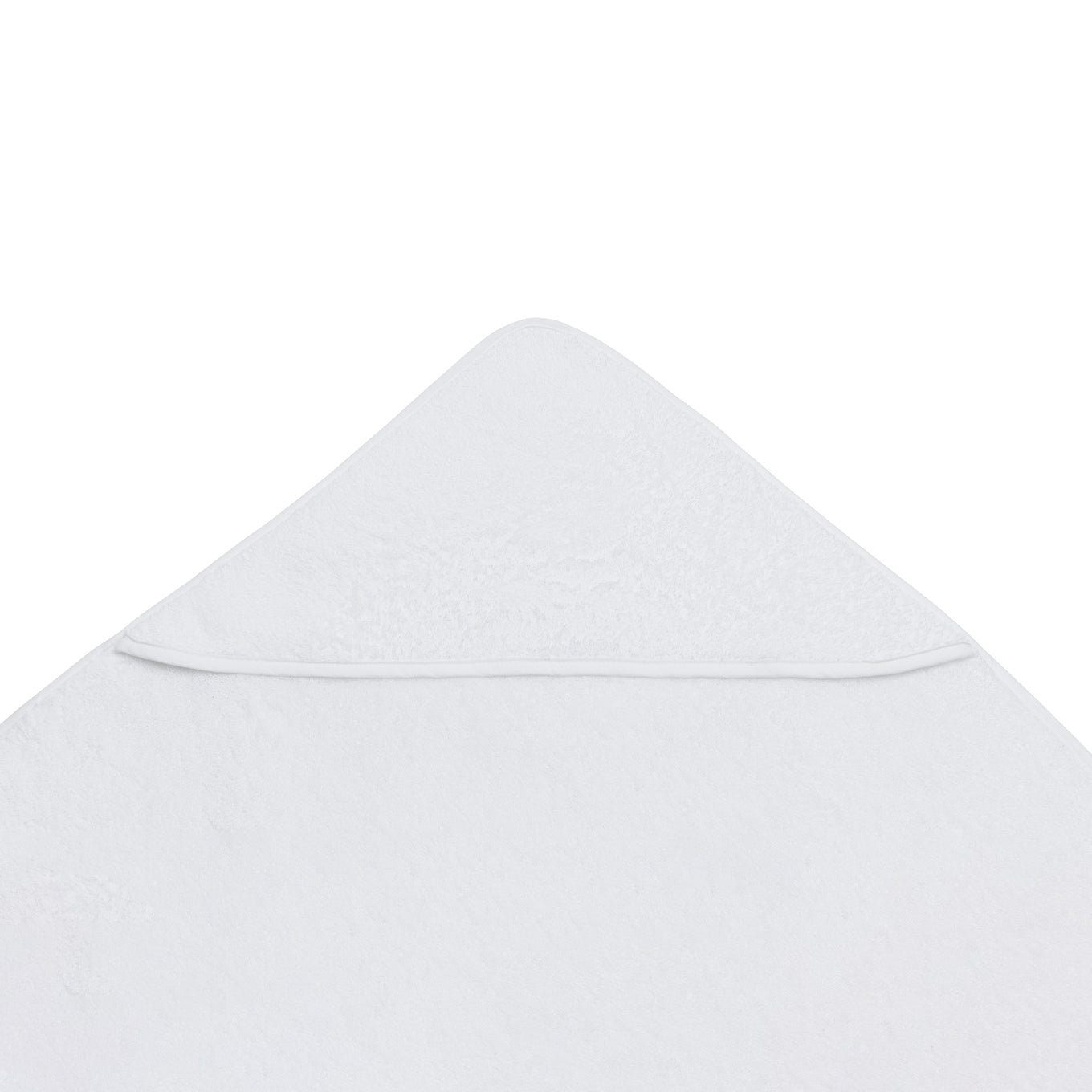 TOALLA CAPA BEBÉ ALGODÓN ORGÁNICO 600 GR. MIRA TORRES NOVAS