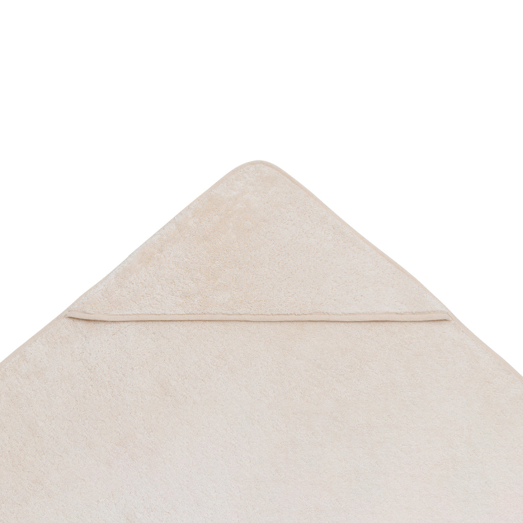 TOALLA CAPA BEBÉ ALGODÓN ORGÁNICO 600 GR. MIRA TORRES NOVAS
