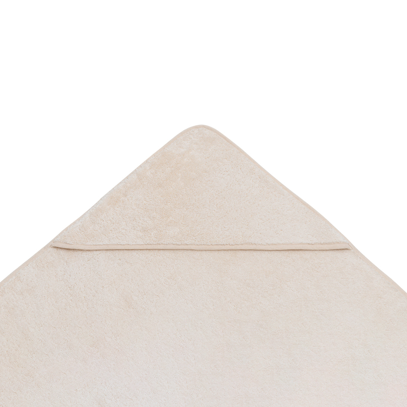 TOALLA CAPA BEBÉ ALGODÓN ORGÁNICO 600 GR. MIRA TORRES NOVAS