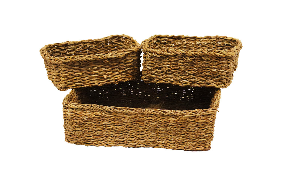 CESTA SEAGRASS