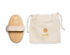 CEPILLO CORPORAL EXFOLIANTE CARELIA