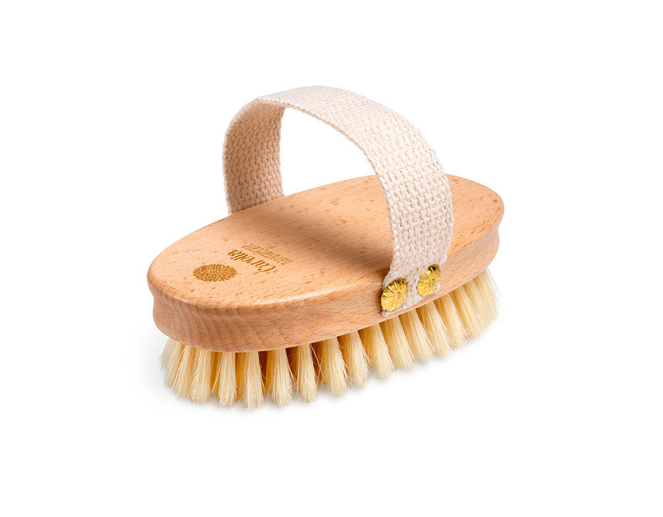 CEPILLO CORPORAL EXFOLIANTE CARELIA