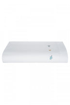 JUEGO SÁBANAS CUNA PERCAL 200 HILOS MAR