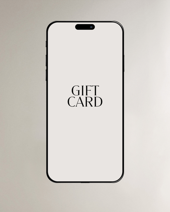 TARJETA REGALO VIRTUAL