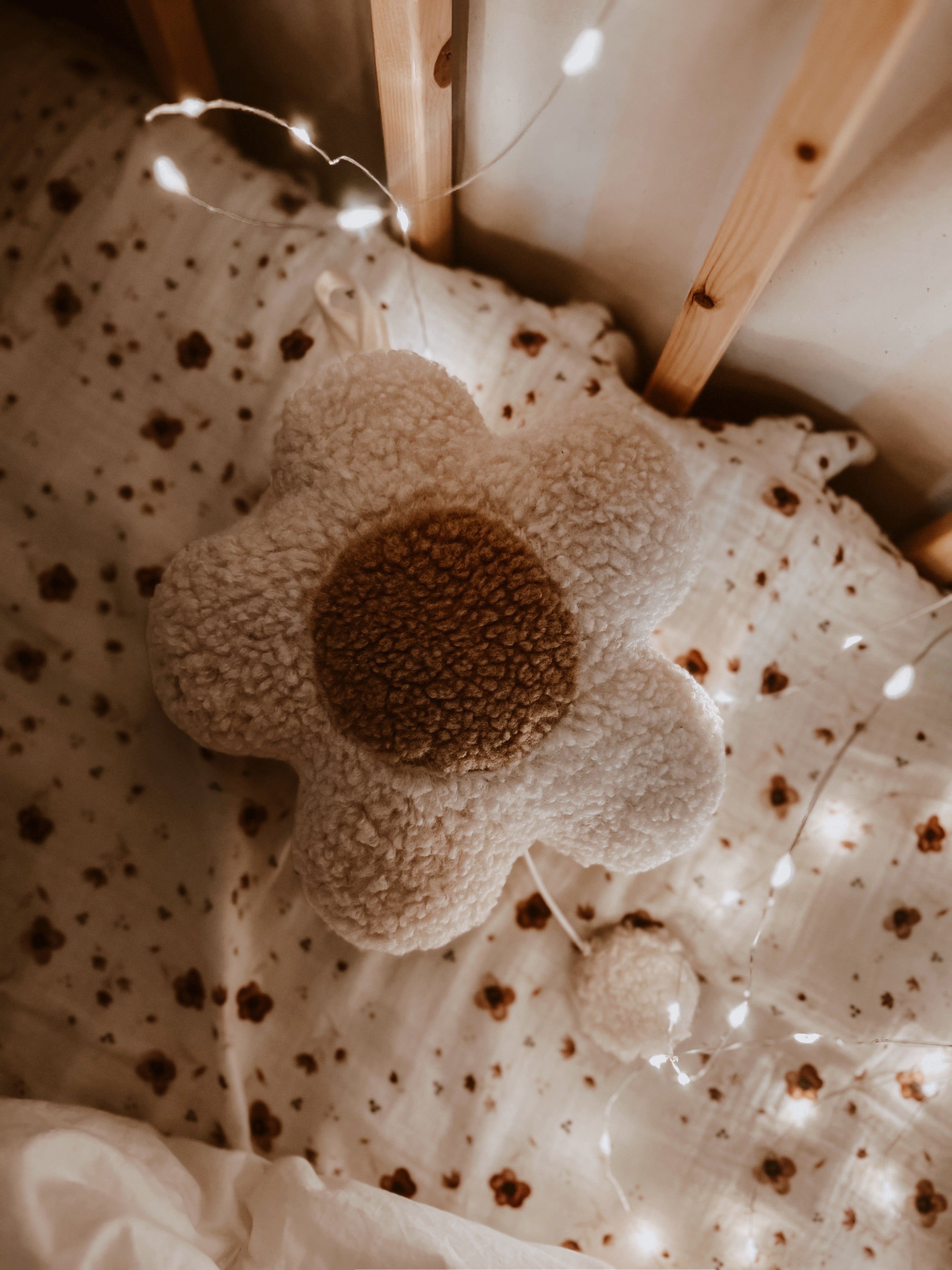 NIGHT BUGGIES FLOWER