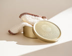 SET TOALLA FACIAL ECO CARELIA