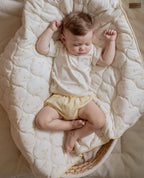 PLAYMAT - MANTA ACOLCHADA DUCKLING NORTH BABY