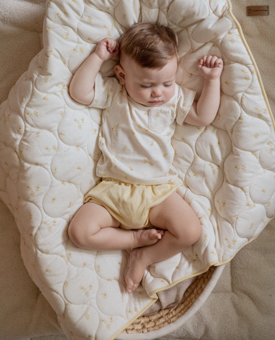 PLAYMAT - MANTA ACOLCHADA DUCKLING NORTH BABY