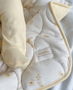 PLAYMAT - MANTA ACOLCHADA DUCKLING NORTH BABY