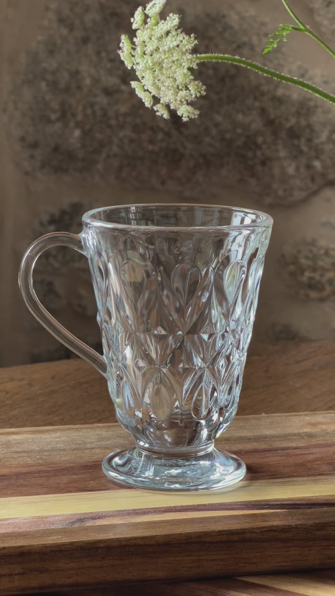 MUG TAZA LA ROCHÈRE LYONNAIS