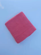 CAJA REGALO RECIEN NACIDO 01 | MANTA BORDADA (varios colores)